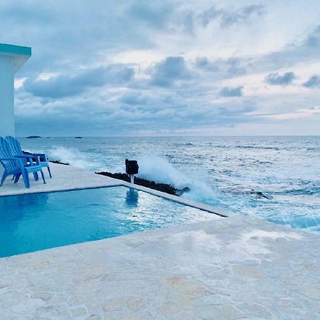 Discovery Inn & Suites At 681 Ocean Drive Arecibo Exterior foto