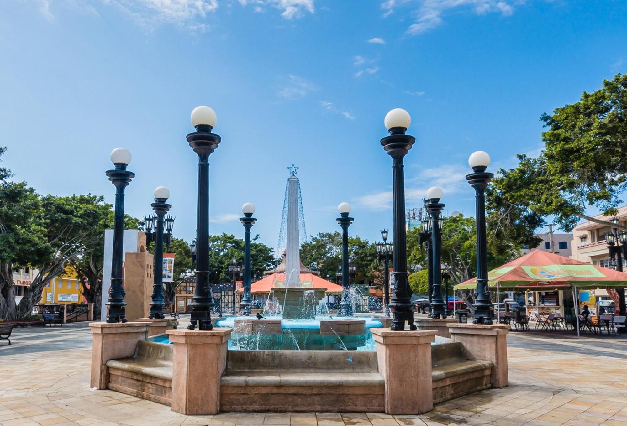 Discovery Inn & Suites At 681 Ocean Drive Arecibo Exterior foto
