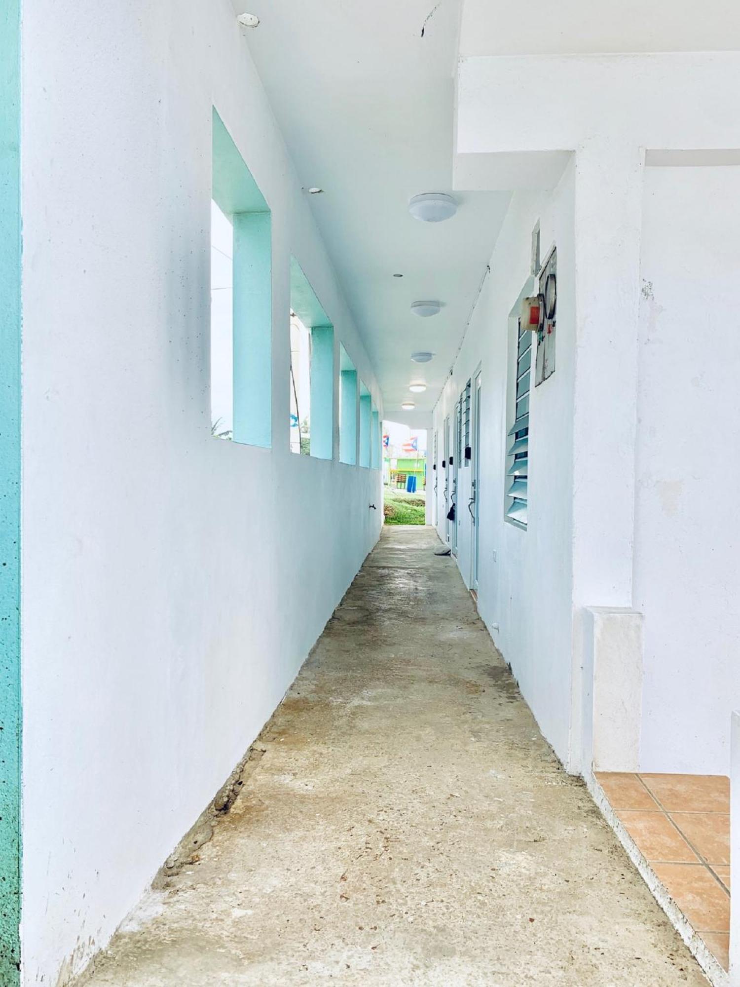 Discovery Inn & Suites At 681 Ocean Drive Arecibo Exterior foto